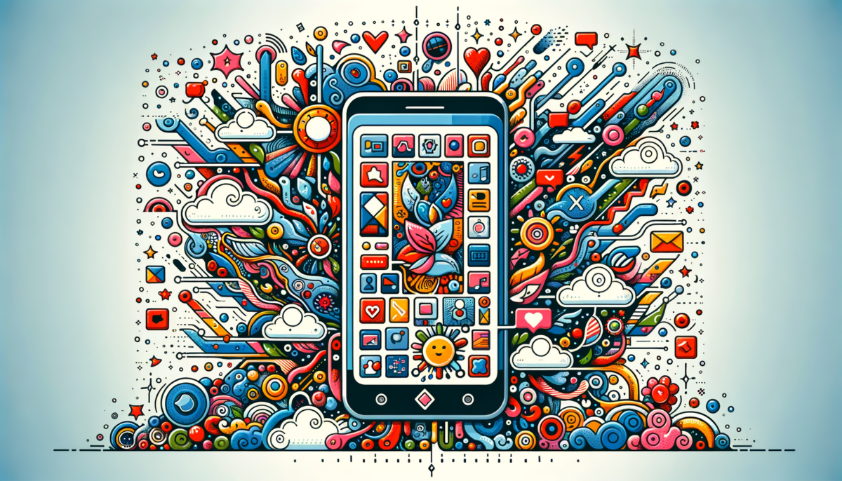 What are Stories on Social Media?