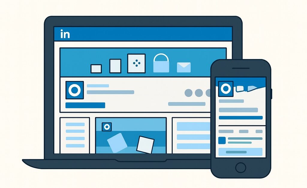 Postful v0.6.3: Publish Directly to Your LinkedIn Pages