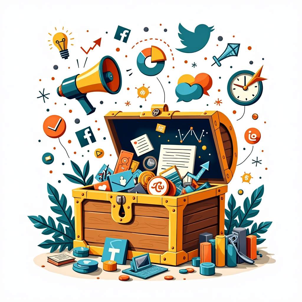 Proven Ways to Turn Every Job Into Free Marketing