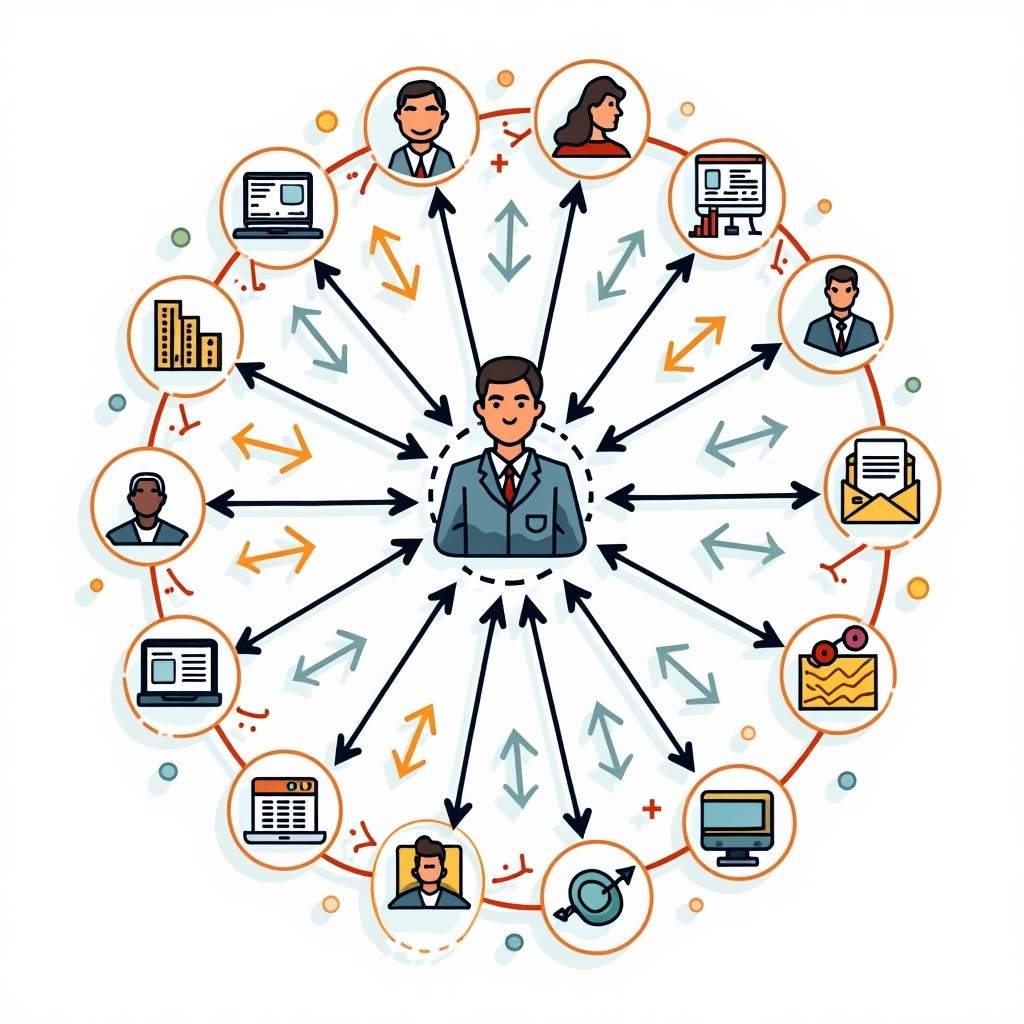 How to Use Multiple Lead Platforms Together Without Losing Track of Clients