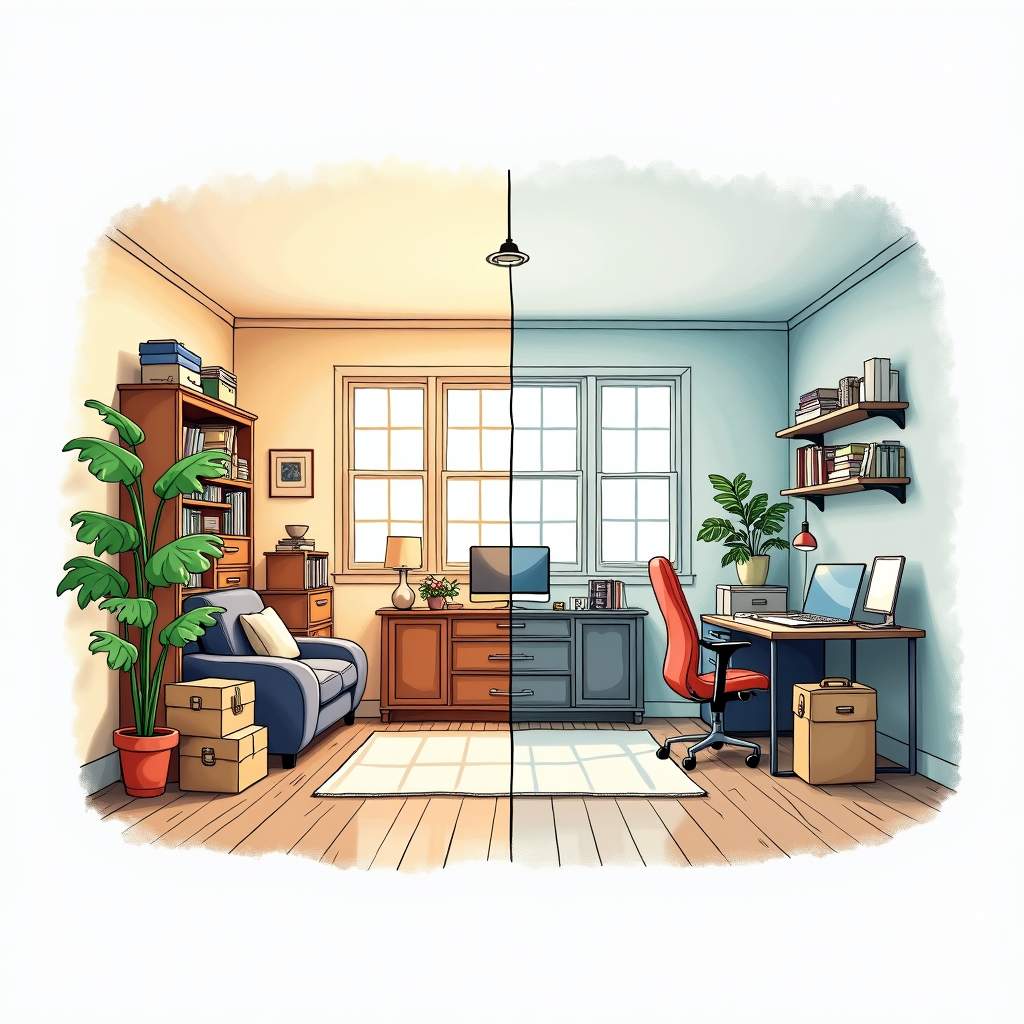 Before-and-After Photos: The Easiest Way to Market Your Services Online