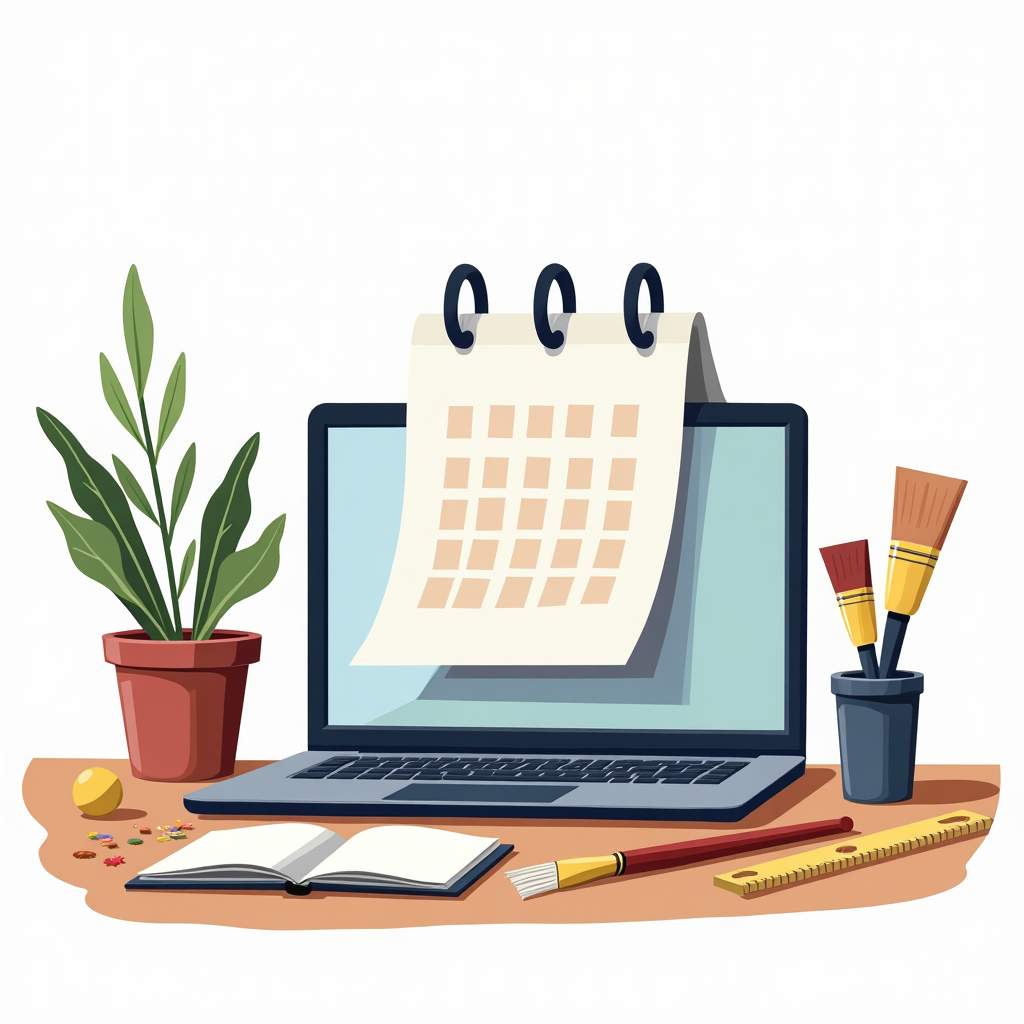 What to Post After Finishing a Job: Social Media Ideas for Contractors and Freelancers