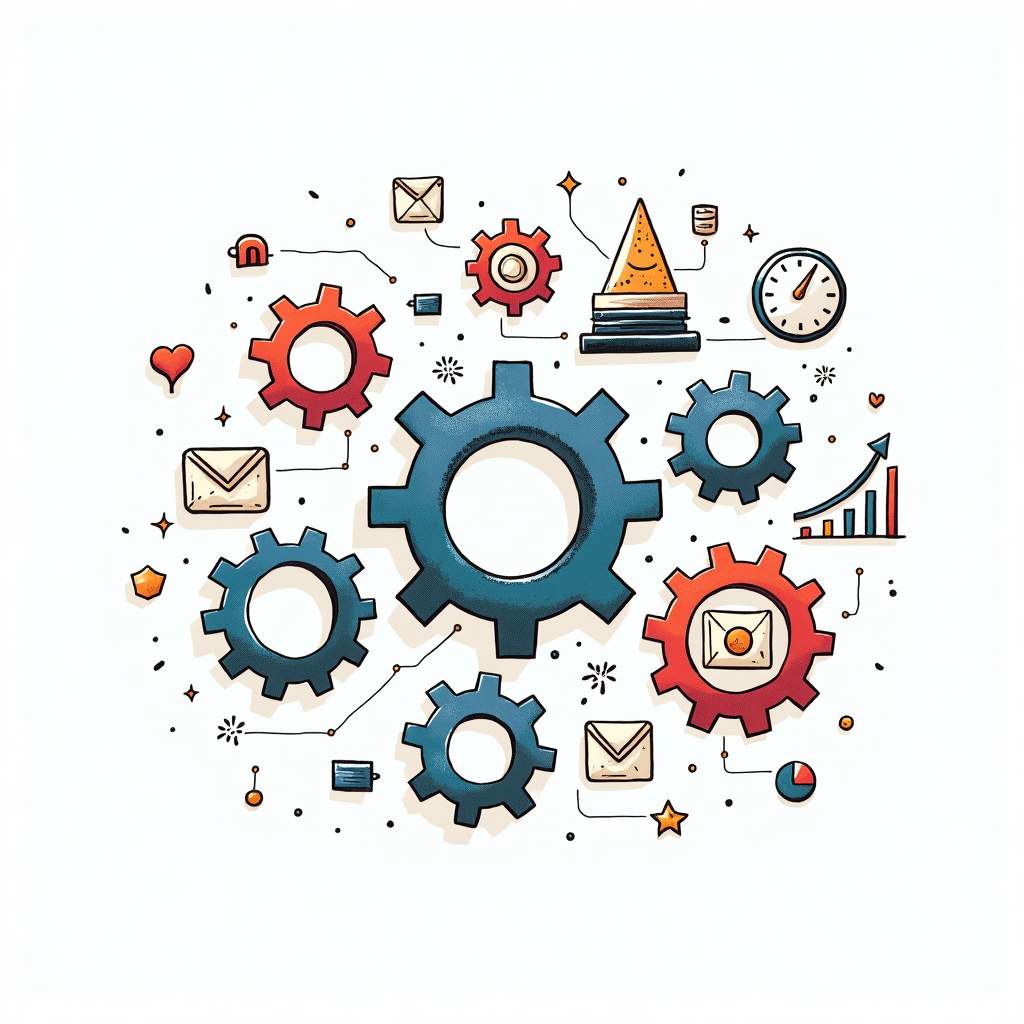 5 Marketing Tasks Every Service Professional Should Automate in 2025