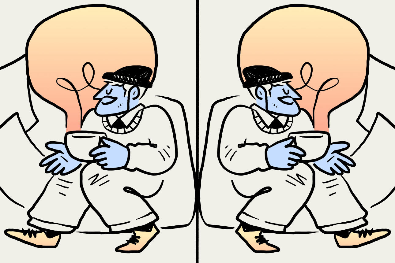 Competition Isn’t Who You Think It Is: A Practical Framework for Small Businesses